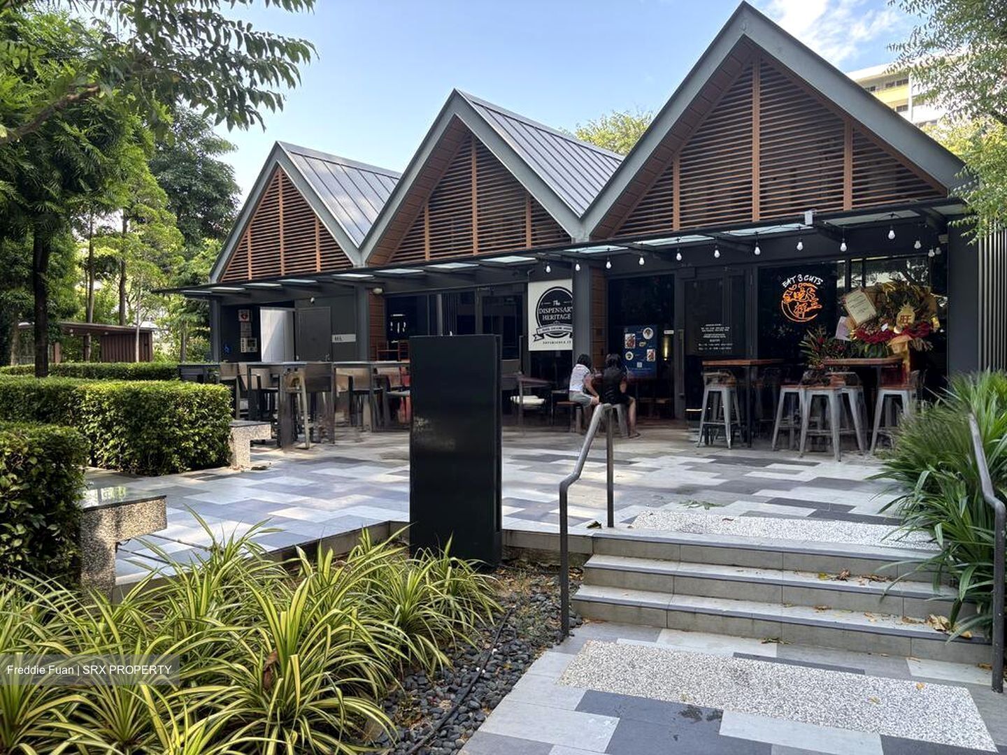 Sims Urban Oasis (D14), Condominium #491034131